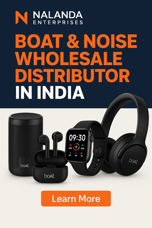 Portronics – The Fastest Growing Accessories Brand in In