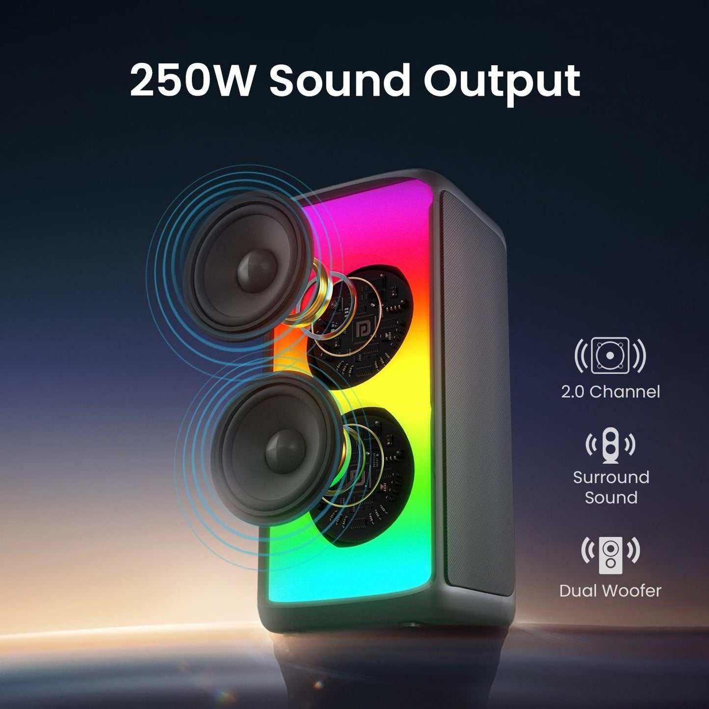 Iron Beats - Nalanda Enterprises