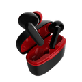 boAt Airdopes Ultra Plus TWS in Ear Earbuds with 50 HRS Playback, 4-MIC ENx Technology & ASAP Charge