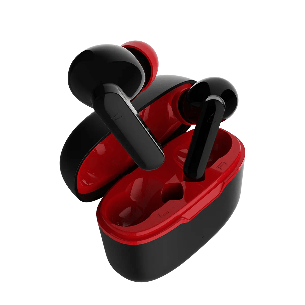 boAt Airdopes Ultra Plus TWS in Ear Earbuds with 50 HRS Playback, 4-MIC ENx Technology & ASAP Charge - Nalanda Enterprises