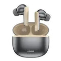 Noise Buds VS104 Max Truly Wireless in-Ear Earbuds with ANC(Up to 25dB),Up to 45H Playtime, Quad Mic with ENC, Instacharge(10 min=180 min), 13mm Driver, BT v5.3 (Silver Grey)