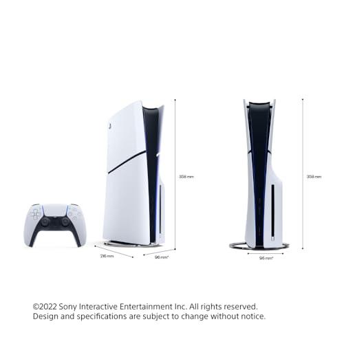 PS5® Console Disc - Fortnite Bundle (Slim) - Nalanda Enterprises