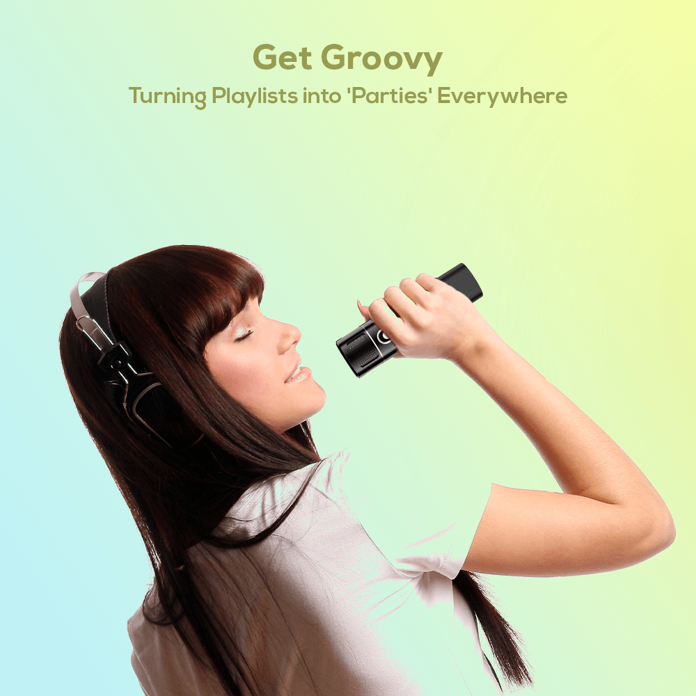 Groove - Nalanda Enterprises