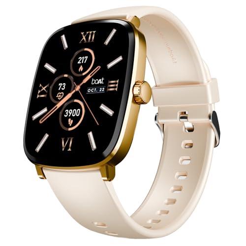 boAt Ultima Regal Smart Watch - Nalanda Enterprises