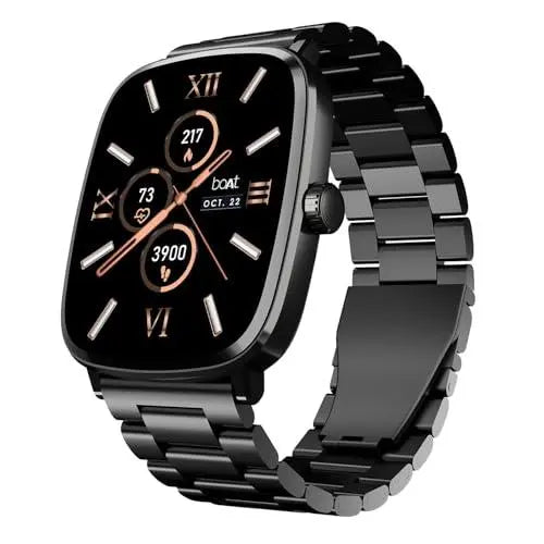 boAt Ultima Regal Smart Watch - Nalanda Enterprises