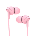 Bassheads 100 | Wired Earphone with 10mm Dynamic Drivers, Stylish Hawk-inspired Design, Super Extra Bass