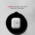 SWISS EARBUDS PODS PRO+
