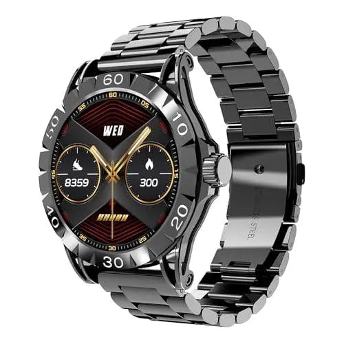 boAt Luxury Smart Watch Enigma Orion - Nalanda Enterprises