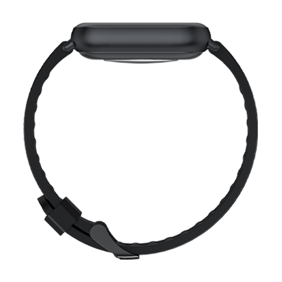 FIRE-BOLTT Supreme BSW018 Smartwatch with Camera & Music Control (45mm LTPS Retina Display, 3ATM Waterproof) - Nalanda Enterprises