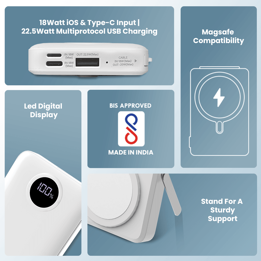 Eon Mag Pro - Nalanda Enterprises