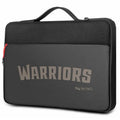WIWU Warriors Waterproof 1000D Nylon 14-inch Laptop Bag Anti-Scratch Notebook Pouch
