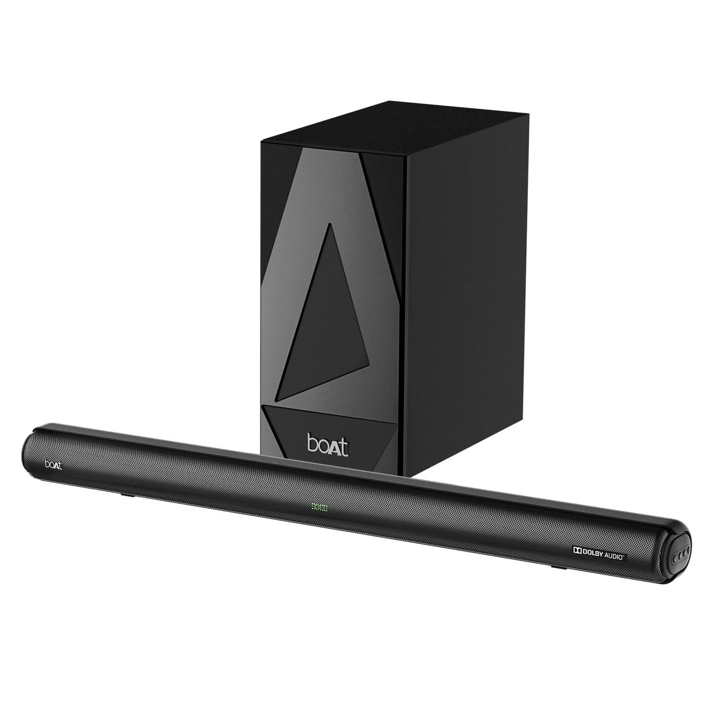 boAt AAVANTE Bar 3150D 260W - Nalanda Enterprises