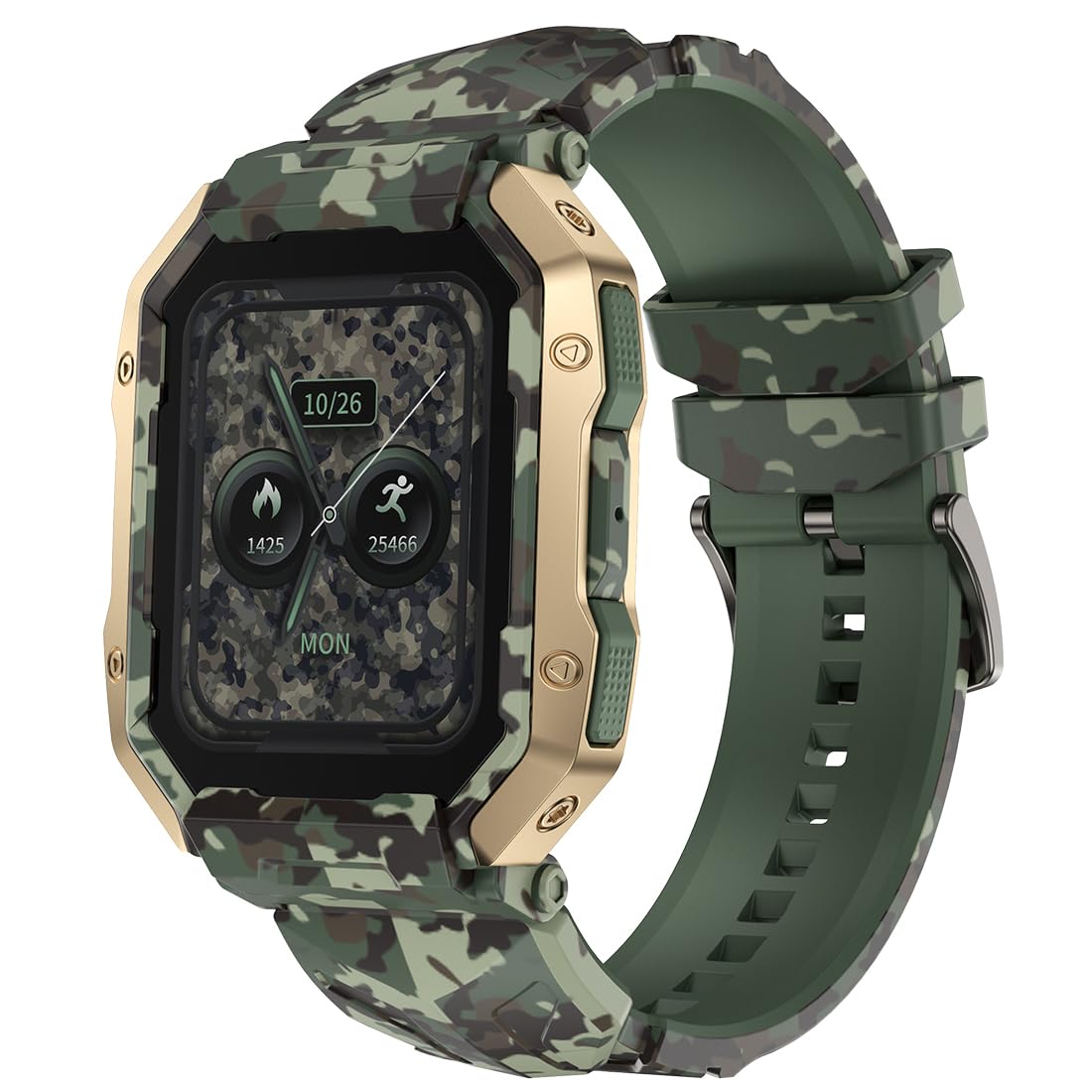 1.78Army Green