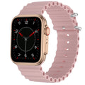 Fire-Boltt Edge 1.78" AMOLED Bluetooth Calling Smart Watch with AI Voice Assistant, Gaming, 110+ Sports Mode & Health Suite, Rotating Crown Button, 368 * 448 Pixel High Resolution