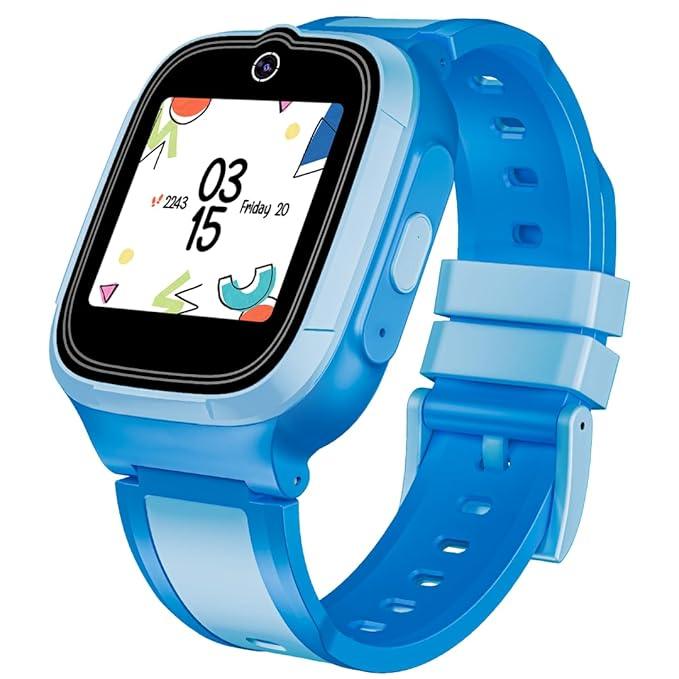 boAt Wanderer Smart Kids Watch - Nalanda Enterprises
