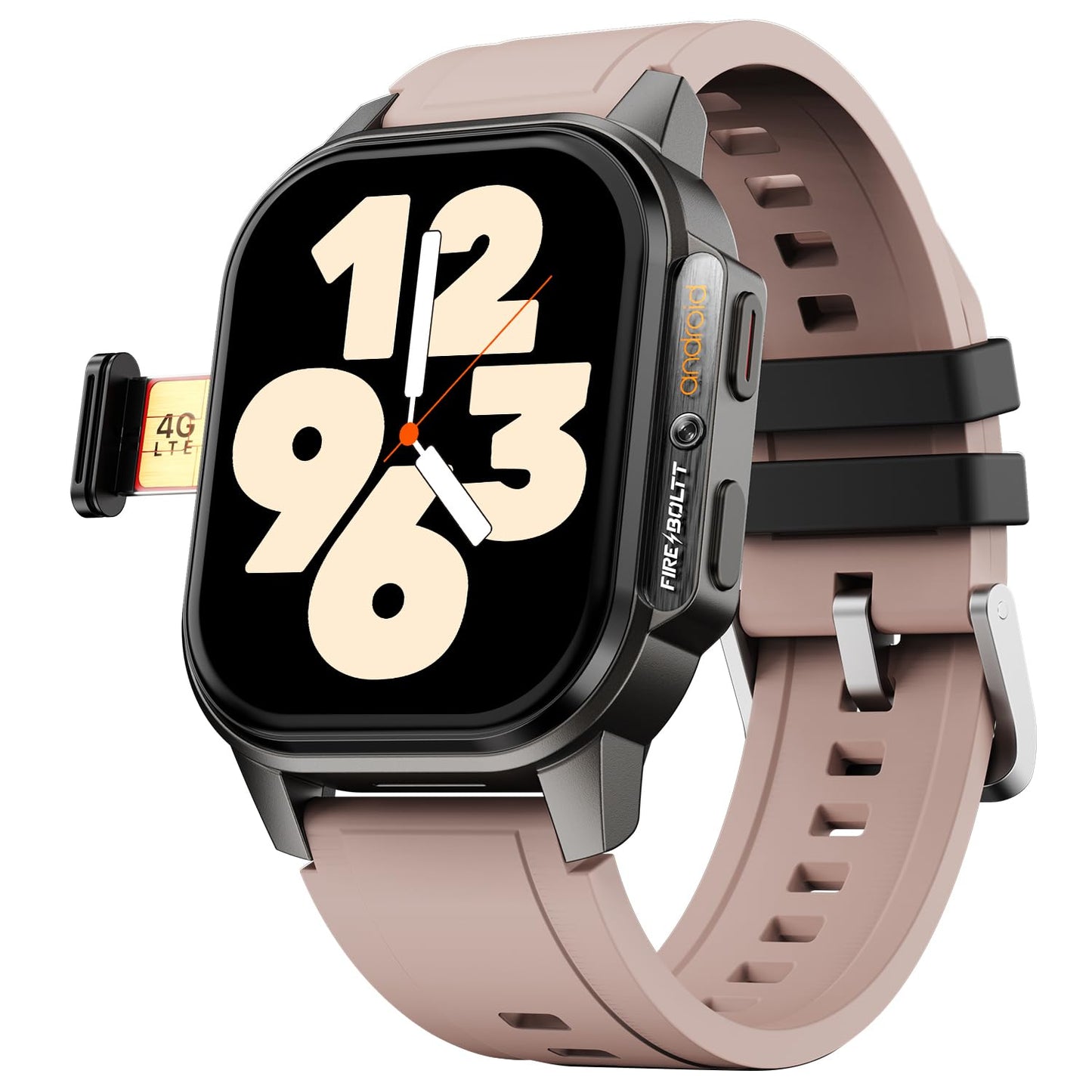 Cherry Blush4gb+64gb
