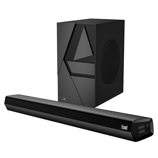 boAt Aavante Bar 2000 Pro 200 W - Nalanda Enterprises