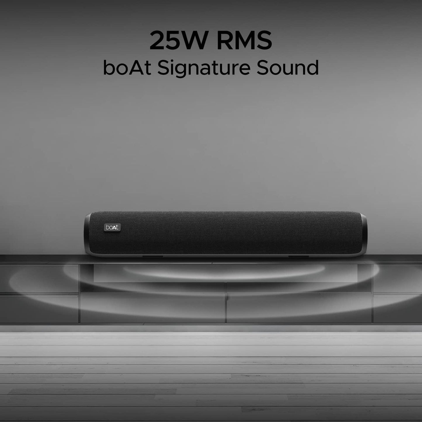 boAt AAVANTE Bar 3150D 260W - Nalanda Enterprises