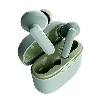 boAt Airdopes Ultra Plus TWS in Ear Earbuds with 50 HRS Playback, 4-MIC ENx Technology & ASAP Charge - Nalanda Enterprises