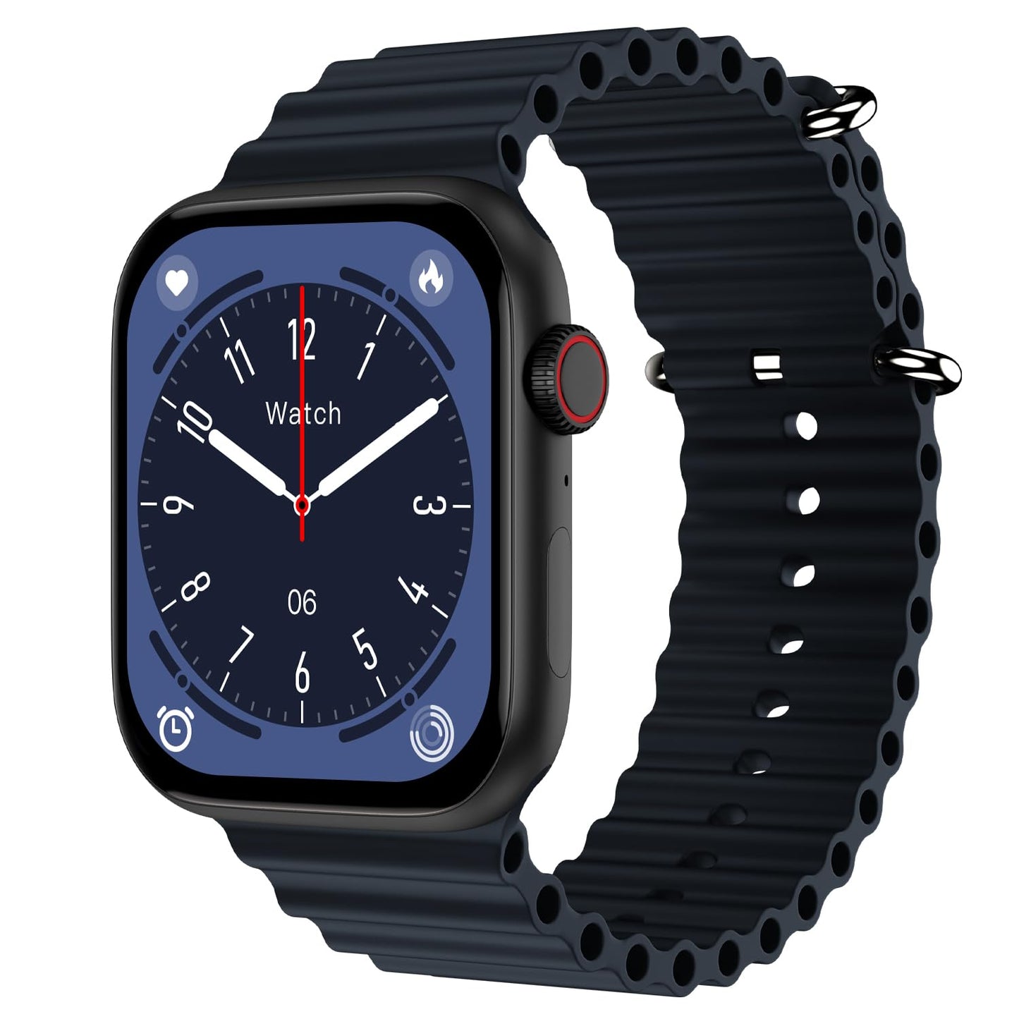 Loop Black