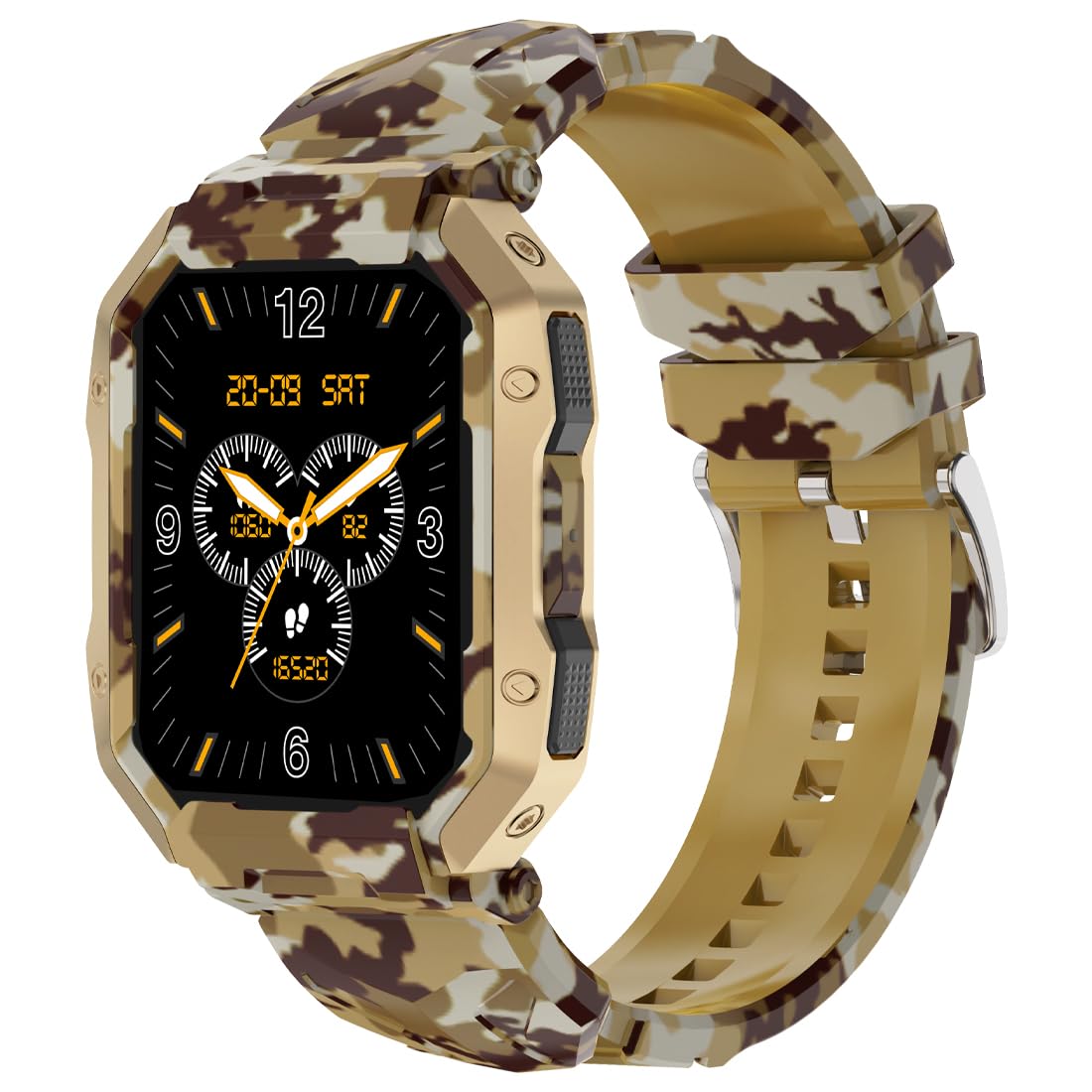 1.78Camo Sand