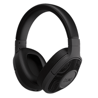 boAt Rockerz 550 | Over Ear Bluetooth Headphones with Upto 20H Playback, 50mm Dynamic Driver, 500mAh Battery - Nalanda Enterprises