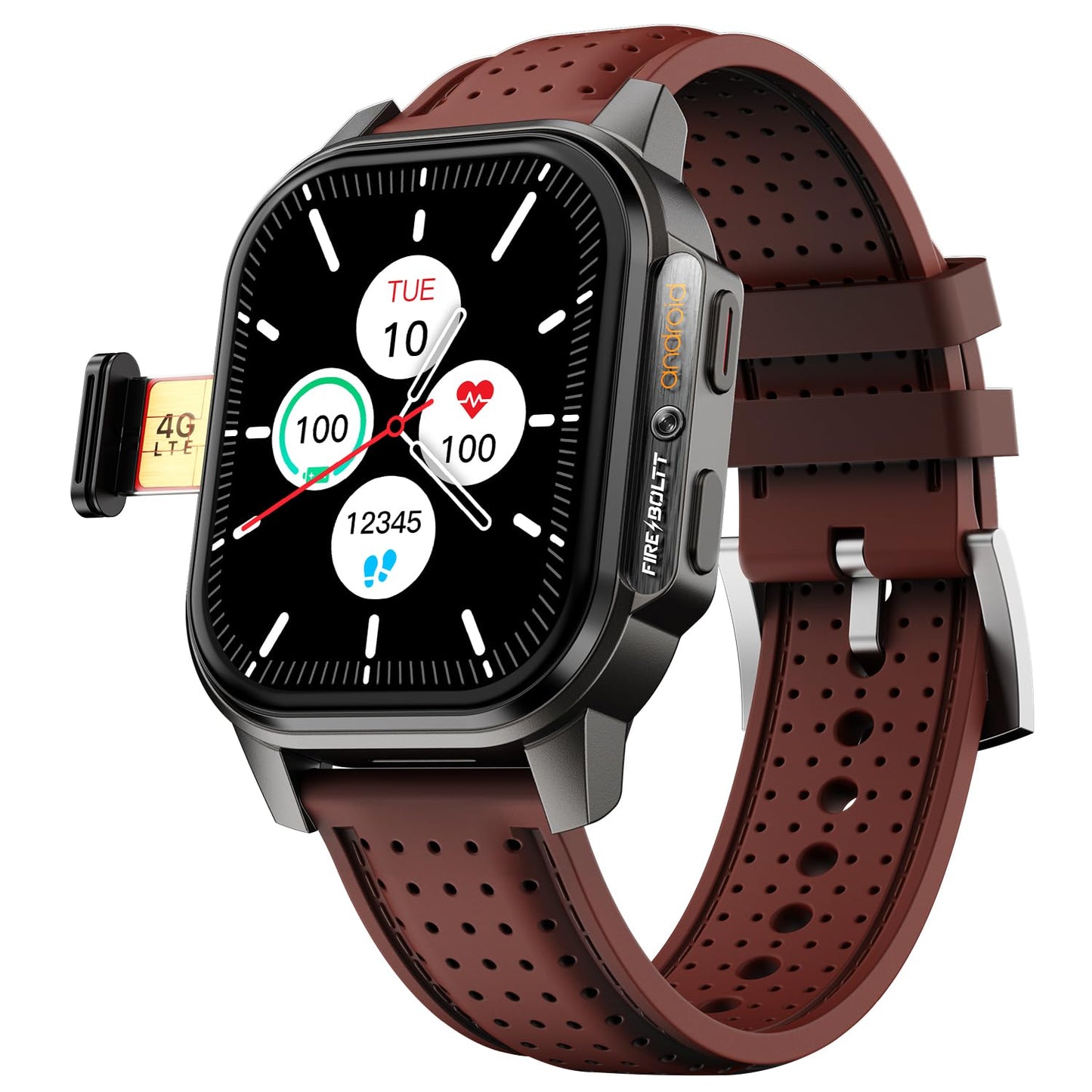 Marlet Maroon2gb+16gb