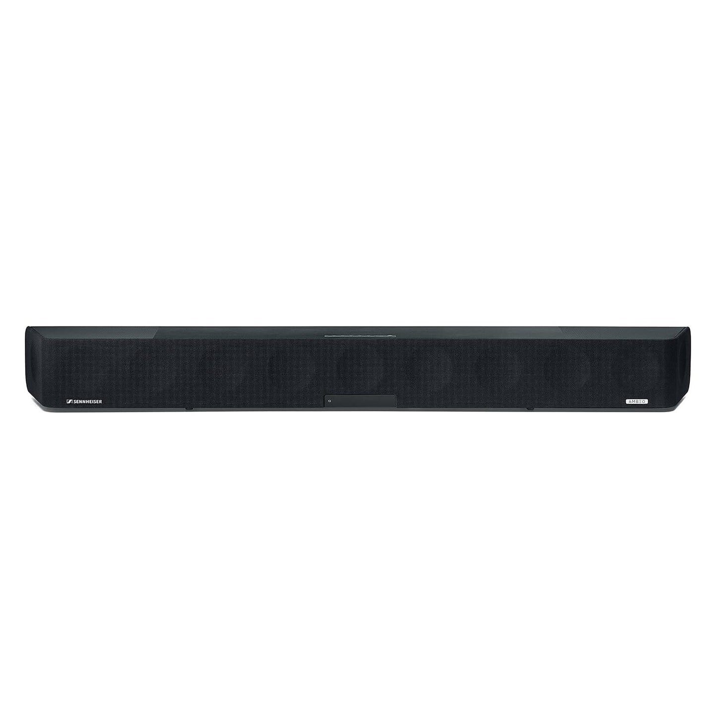 Sennheiser AMBEO Soundbar Max - 500 Watts Sound Bar for TV with Built in Subwoofer (13 Speakers) - 5.1.4 Channel with Dolby Atmos & Alexa Built-in, Designed in Germany, 2 Yr Warranty SB01-EU - Nalanda Enterprises