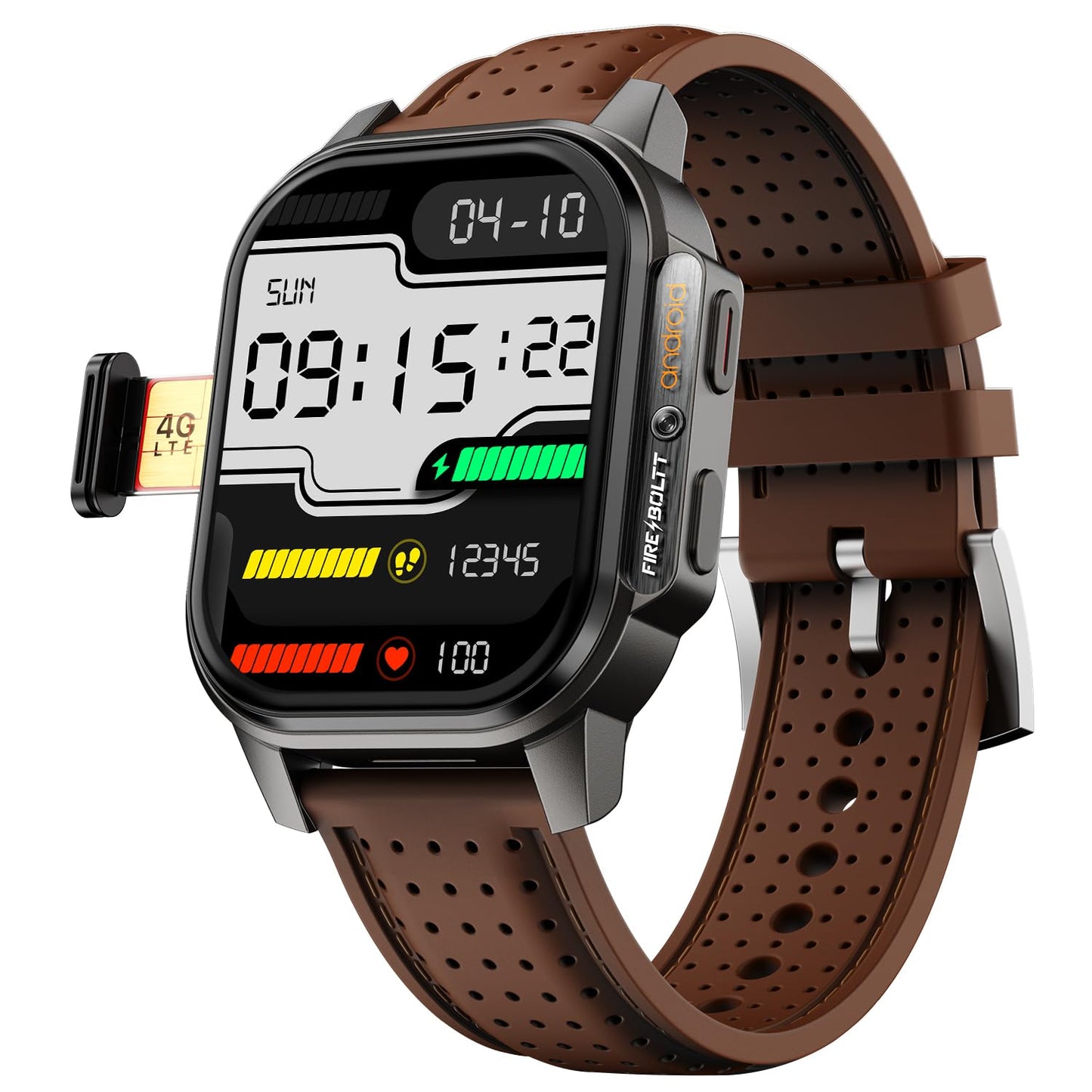 Cocoa Brown2gb+16gb