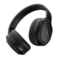 boAt Rockerz 430 w/ 40mm Drivers, Beast Mode w/ 40ms Latency, 40hrs Playback, ENx Tech, Voice Assistant, BTv5.4, Adaptive Fit & Easy Access Controls, Bluetooth Headphones(Black Sabre)