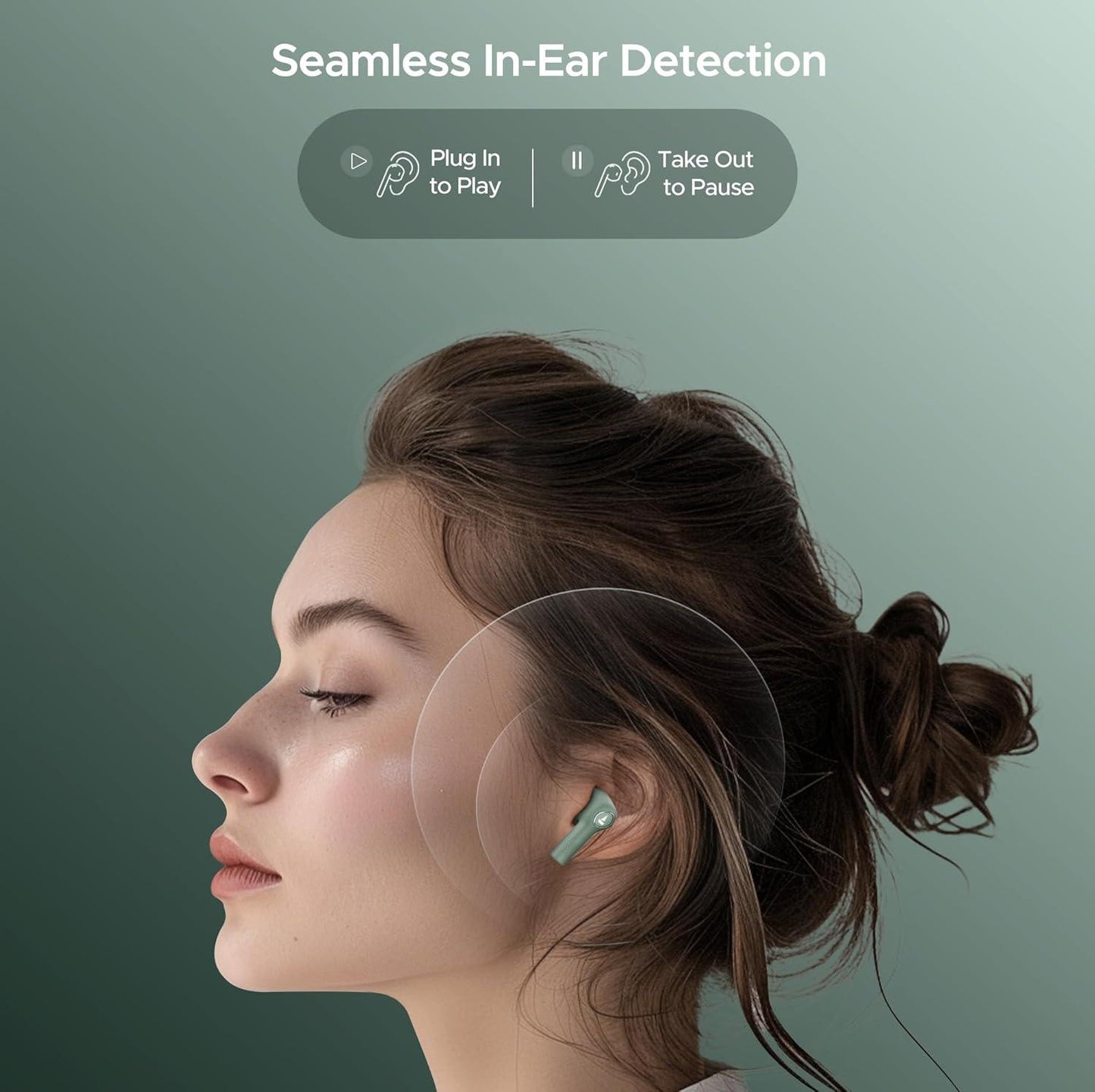 boAt Nirvana Ion ANC Pro Truly Wireless in Ear Ear Buds w/Hi-Res Audio w/LDAC, Upto 32 dB ANC, 120 Hrs Playback, Crystal Bionic Sound Powered by HiFi, ENx Tech, Hearables App(Blazing Comet) - Nalanda Enterprises