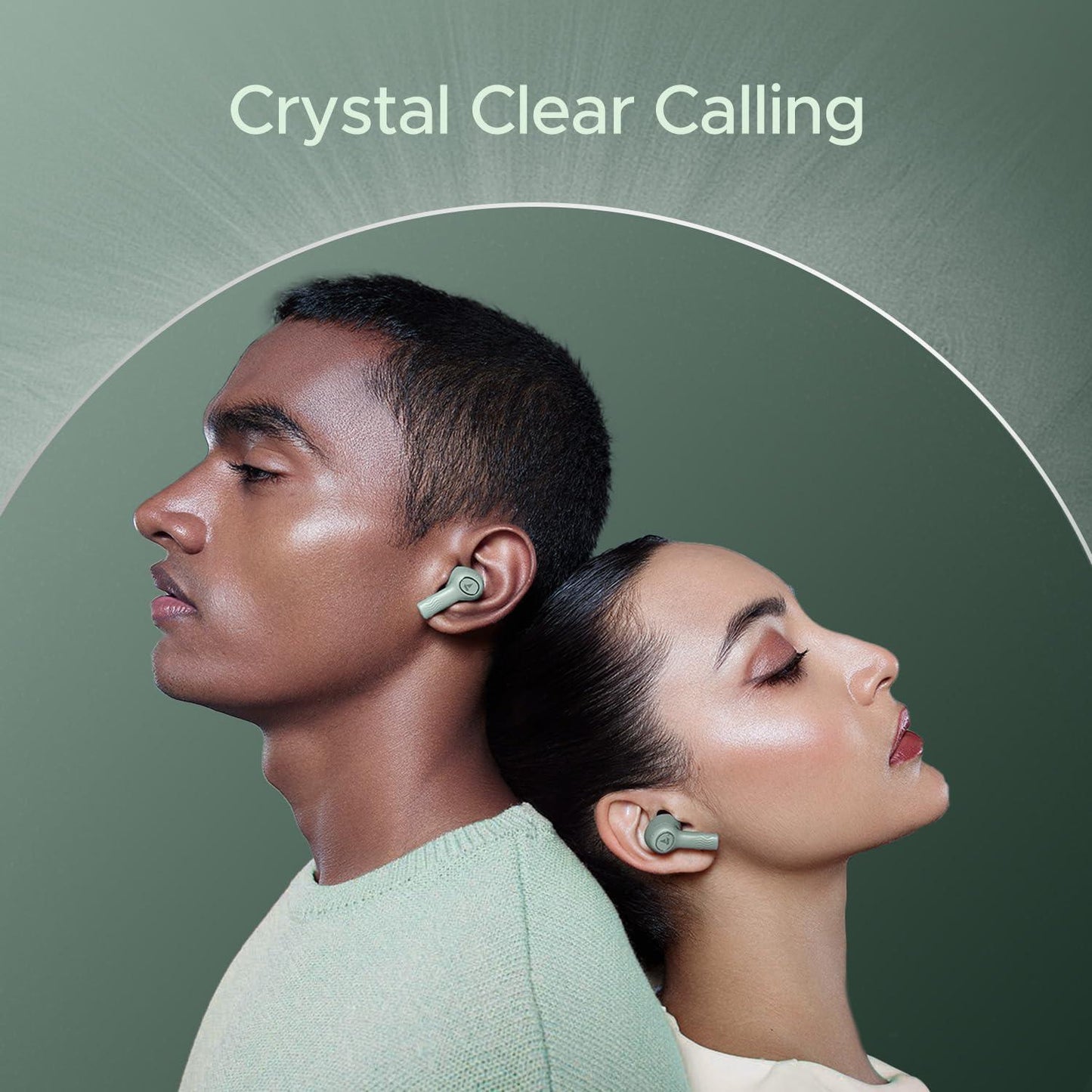 boAt Nirvana Ion ANC Pro Truly Wireless in Ear Ear Buds w/Hi-Res Audio w/LDAC, Upto 32 dB ANC, 120 Hrs Playback, Crystal Bionic Sound Powered by HiFi, ENx Tech, Hearables App(Blazing Comet) - Nalanda Enterprises
