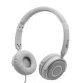 boAt Bassheads 900 | Wired Earphones with 40mm Drivers, Compact & Foldable, In-line microphone, Super Bass