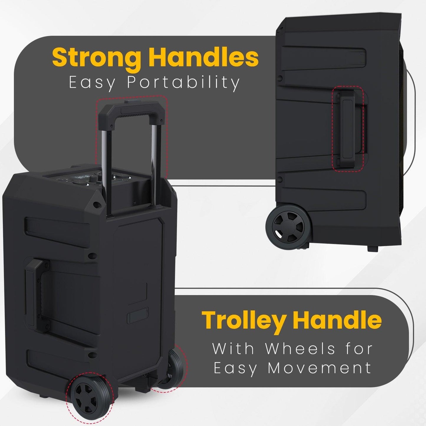 Iron Beats II - Nalanda Enterprises