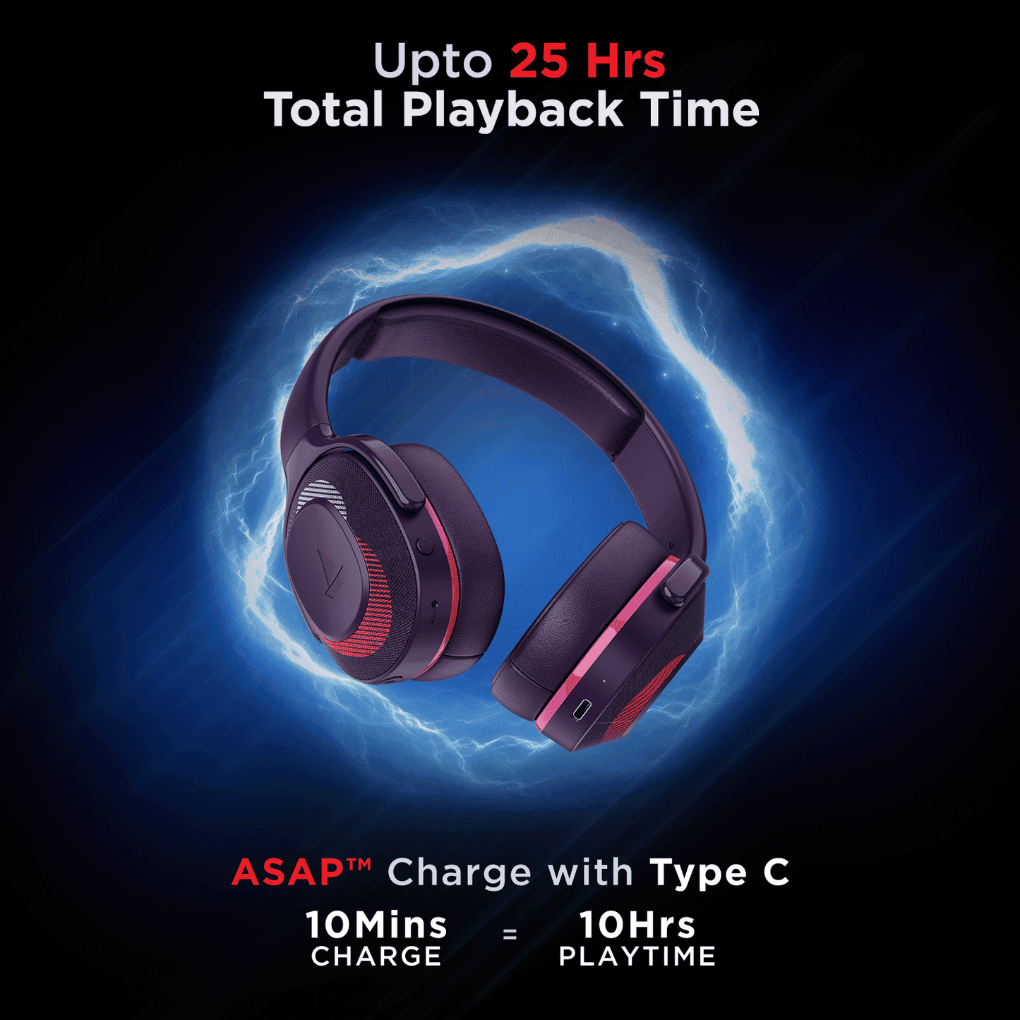 #color_Techno Purple
