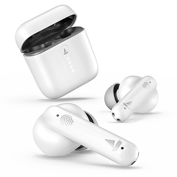 boAt Airdopes 141 | Wireless Earbuds with 42 Hours Playback, ENx™ Technology, BEAST™️ Mode - Nalanda Enterprises