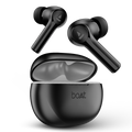 boAt Airdopes Supreme | Wireless Earbuds with 50 Hours Playback, AI ENx™ with Wind Noise Reduction, Cinematic Spatial Audio