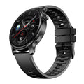 boAt Ultima Summit/Prime | Smartwatch with 1.43" AMOLED Display, Cloud Watch Faces, Emergency SOS, BT Calling, Functional Crown