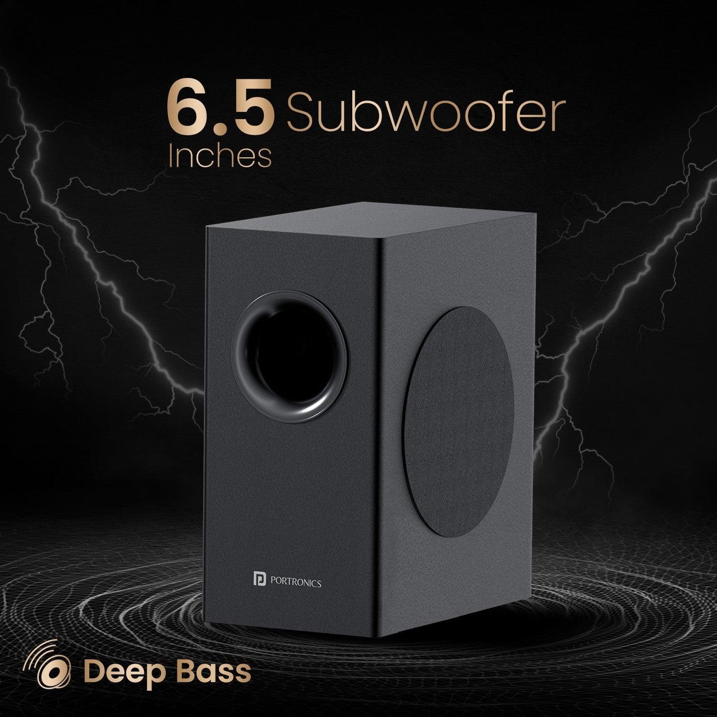 Pure Sound 107 - Nalanda Enterprises