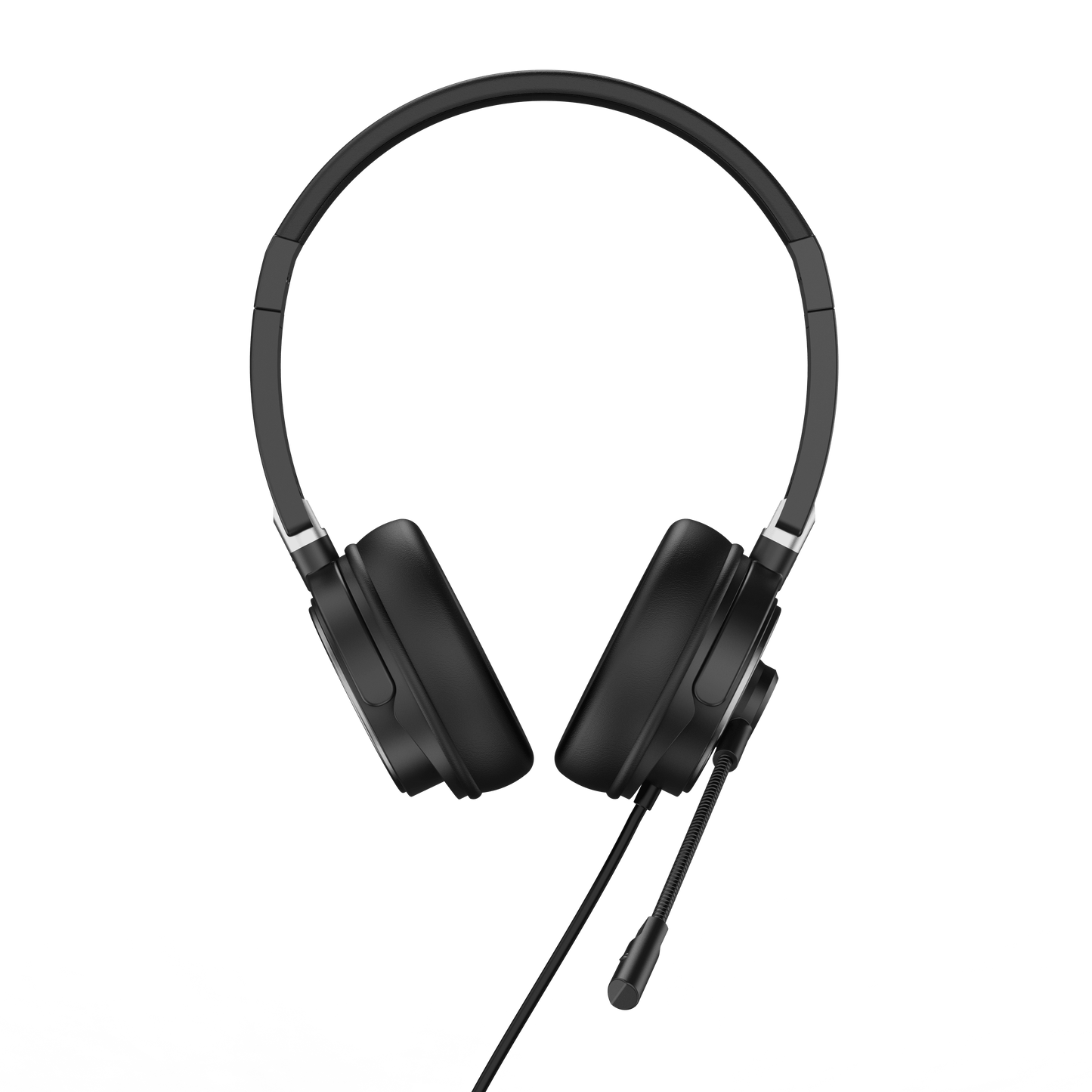 Boat Bassheads 900 Pro | Wired Headphone with 40mm Drivers, 5W Power Output, 1.5m Cable Length, USB Plug & Play - Nalanda Enterprises