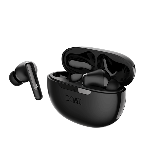 boAt Airdopes 141 ANC - Nalanda Enterprises