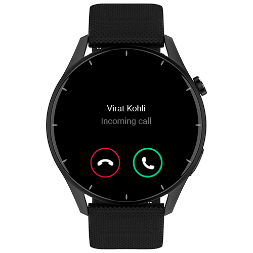NoiseFit Crew Smartwatch - Nalanda Enterprises