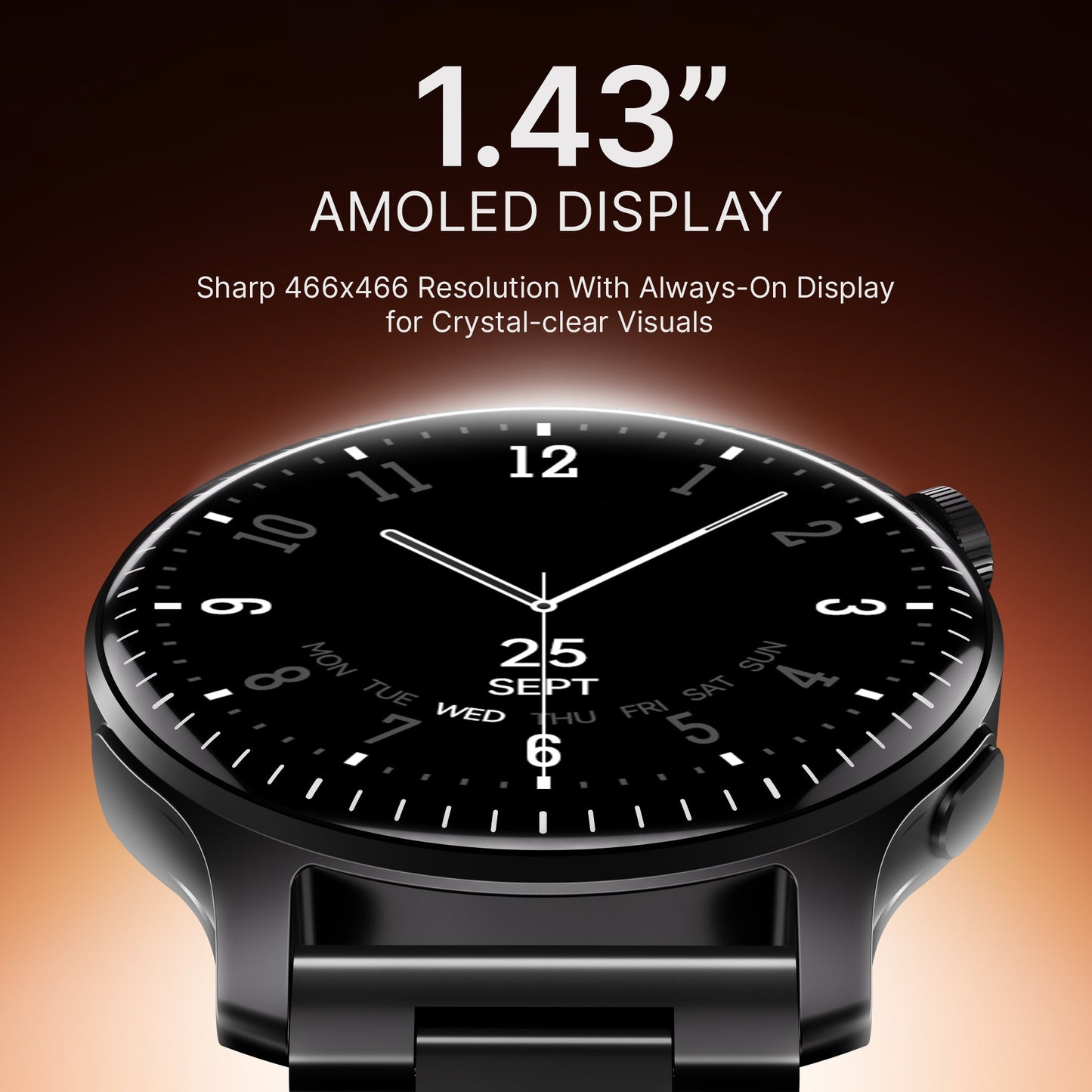 #color_Steel Black