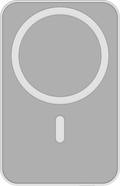 Swiss military POWER BANK MAGDEE Magsafe Power bank