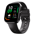 boAt Wave Sigma 3 Curv | Smartwatch with 2.01" Curved HD Display & Bluetooth Calling