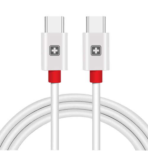 SWISS CABLE - FLOW C2C 45W Sale price - Nalanda Enterprises