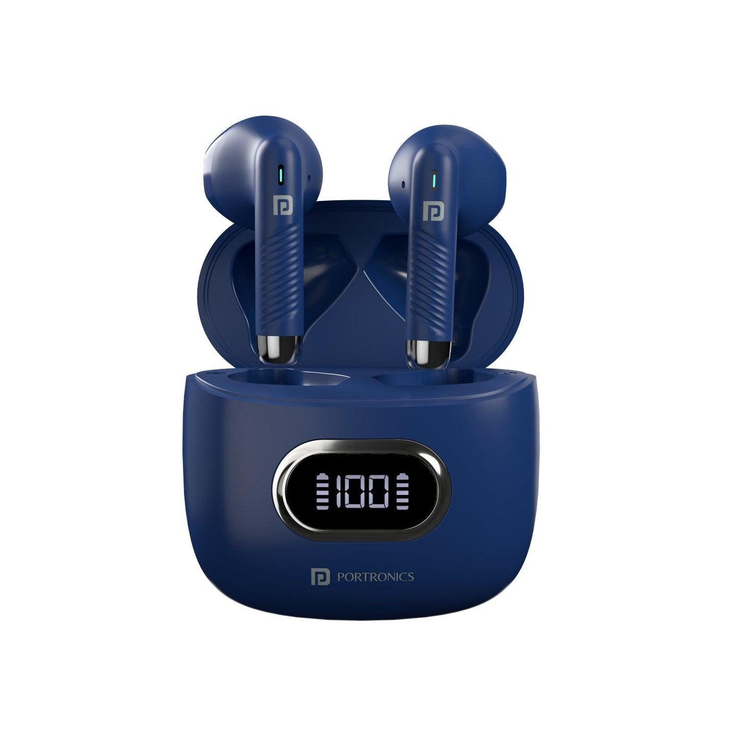 Harmonics Twins S9 - Nalanda Enterprises