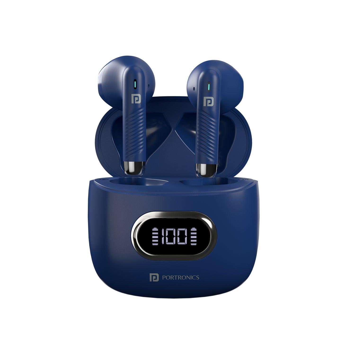 Harmonics Twins S9 - Nalanda Enterprises