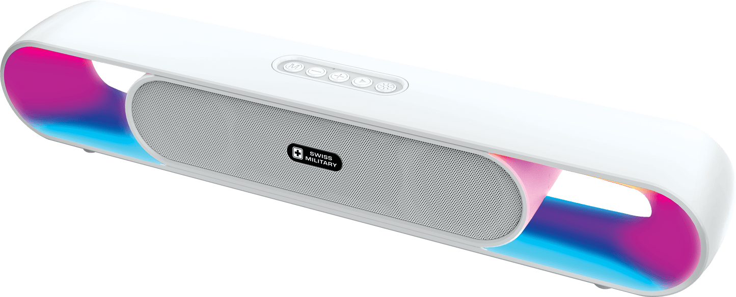 SM BT SPEAKER MORTLEY GLEAM - Nalanda Enterprises