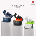 TRUE WIRELESS STEREO- OCTA PODS